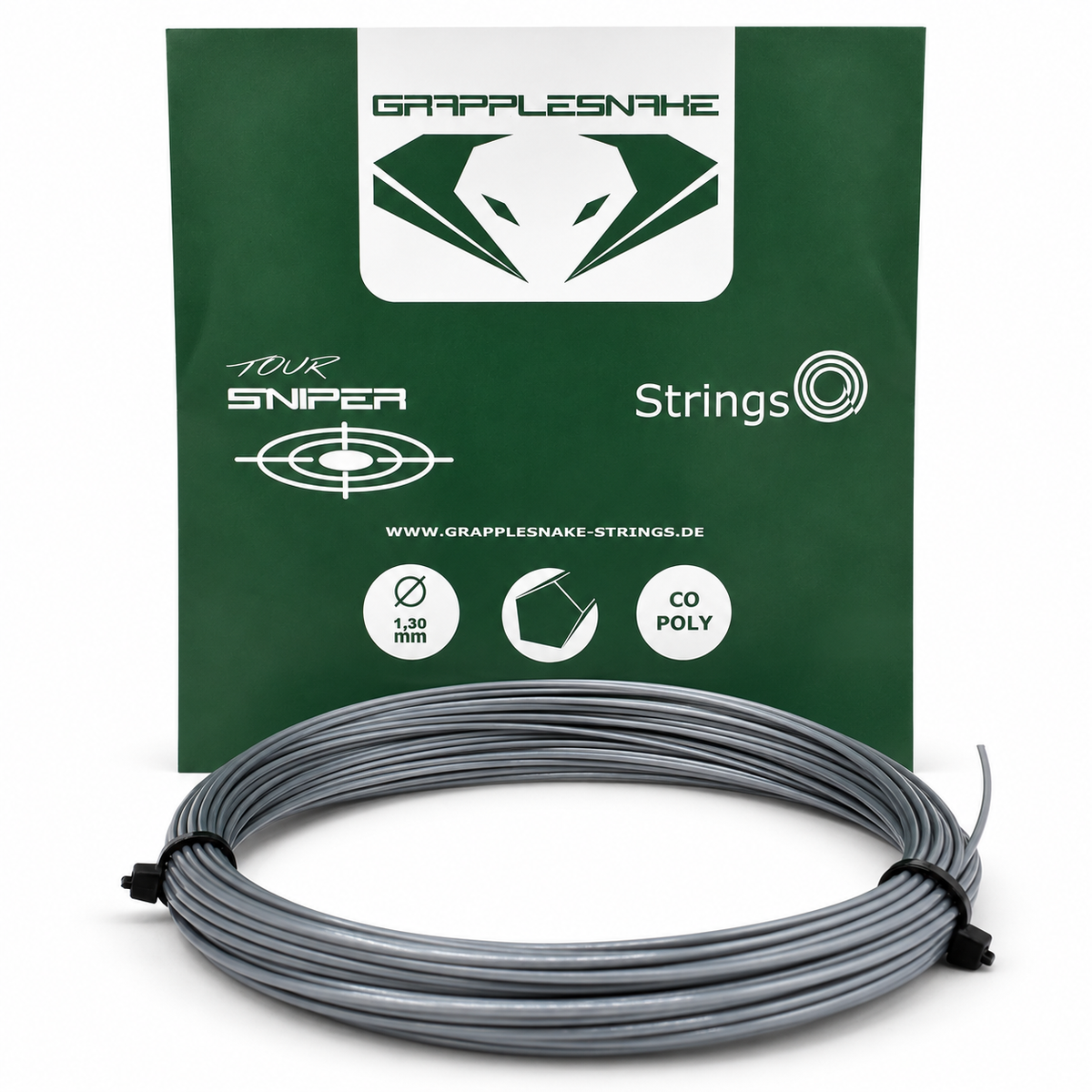 GRAPPLESNAKE Tour Sniper 12m set
