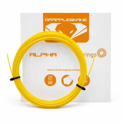 GRAPPLESNAKE Alpha 12m set