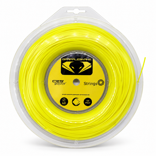 GRAPPLESNAKE CES Neon Dust 200m