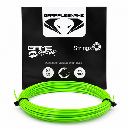 GRAPPLESNAKE Game Changer 12m set