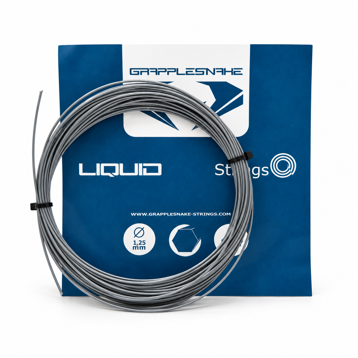 GRAPPLESNAKE Liquid 12m set