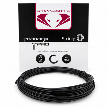 GRAPPLESNAKE Paradox Pro 12m set